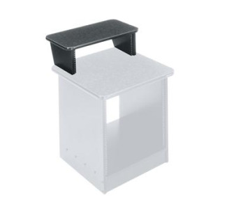 Overbridge for MDV-R12 Workstation