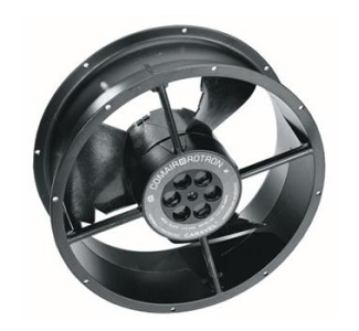 550CFM 10