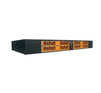 200W DC Power Distribution with 5V Outputs