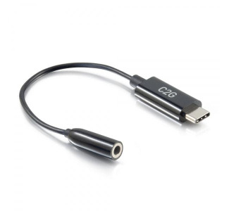 3.5mm USB-C to AUX Adapter