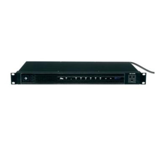 Premium+ Pdu with Racklink, 9 Outlet, 15A, 2-stage Surge