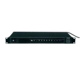 Premium+ Pdu with Racklink, 9 Outlet, 15A, Series Protection Surge