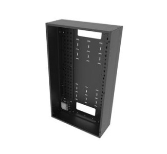 VWM Series Back Pan, 25x42x16