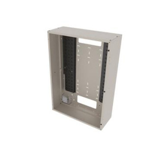 VWM Series Back Pan, 25x36x16