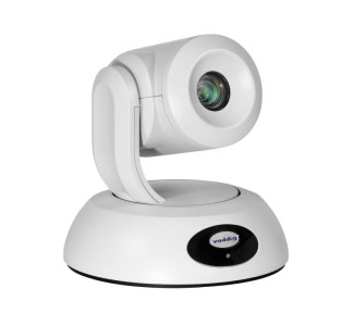 RoboSHOT 30E HDBT Camera, White, North America