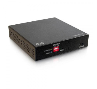 4K 30Hz HDMI over IP Encoder