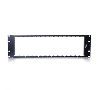 16-Port Rack Mount for HDMI® over IP Extenders