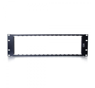 16-Port Rack Mount for HDMI® over IP Extenders