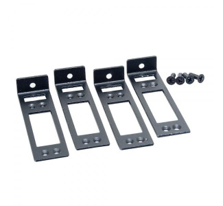 Replacement Mounting Bracket for 16-Port Rack Mount