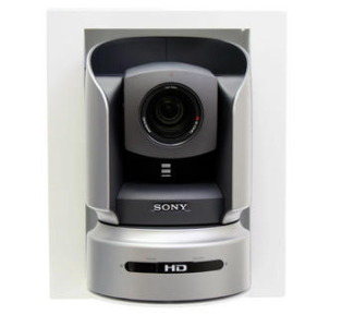 IN-Wall Enclosure for BRC-H700, XU-80/81, AW-HE130, BRC-Z700  BRC-H900 (Worldwide)