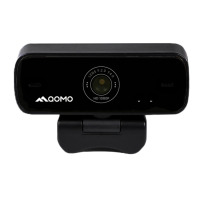 Qomo QWC-004 HD Webcam with built in mic and mount, USB