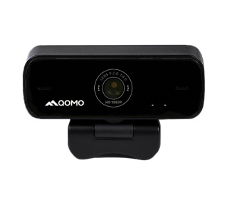 Qomo QWC-004 Webcam with Mic