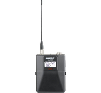 Shure ULXD1 Digital Bodypack Transmitter band j50A