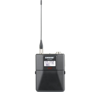 Shure ULXD1 Digital Bodypack Transmitter Band V50