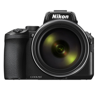 Nikon Coolpix P950 - Black