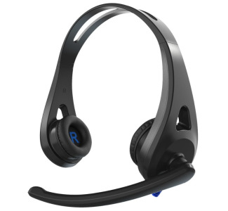 TWT Audio TW110 Ultra Ergo Headset (3.5mm)