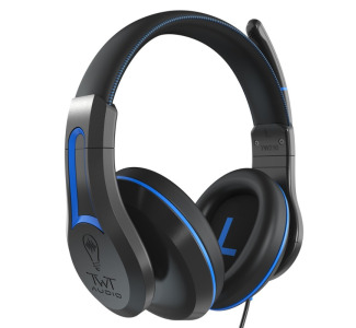 TWT Audio TW220 Ultra Durable PRO Headset (USB)