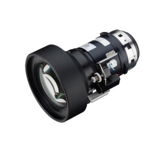 NEC NP19ZL-4K Medium Throw Zoom Lens for NP-PX1005QL-B and NP-PX1005QL-W Laser Projectors