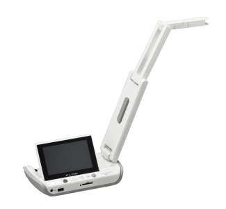 MA-1 STEM-CAM Visual Presenter with Android-Based Document Camera and Multi-Touch Screen