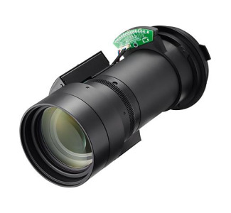 2.88 to 5.93:1 Zoom Lens for NP-PA653U and NP-PA803U Projectors