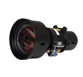 Optoma BX-CAA06 Standard Throw Zoom Lens For Use With Optoma ZU850 Laser Projector