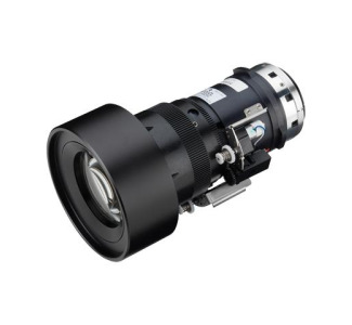 3.60 to 5.40:1 Long Throw Zoom Lens for NP-PX1005QL-B and NP-PX1005QL-W Laser Projectors