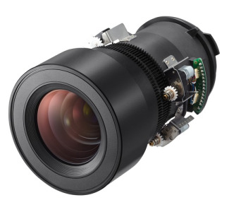 1.30 - 3.08 Optional Lens