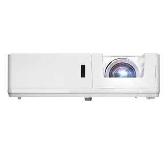 Optoma ZH606-W  1080p Professional Installation Laser Projector