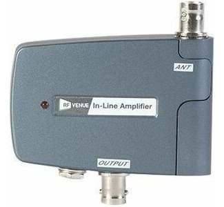 In-Line Amplifier