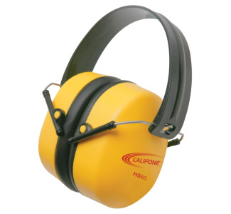 HS60 Hearing Safe Hearing Protector