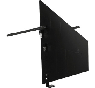 DFINB Multi-purpose Diversity Fin Antenna (black)