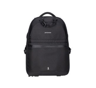 PROMASTER 1812 Rollerback Medium Rolling Backpack