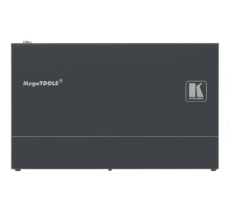 16-Port Master Room Controller Compact