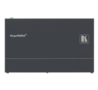 16-Port Master Room Controller Compact