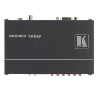 Kramer Video Scaler