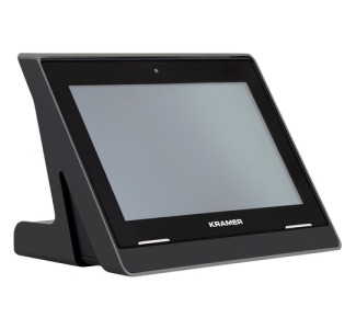 Kramer 7-Inch Wall & Table Mount PoE Touch Panel
