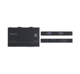 Kramer Computer Graphics & HDTV Digital Video Scaler