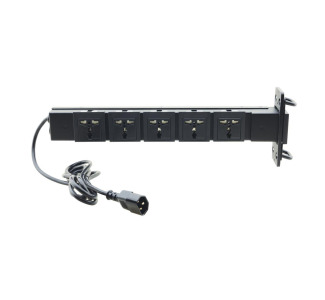 Kramer Universal Socket Power Extension for Modular TBUS