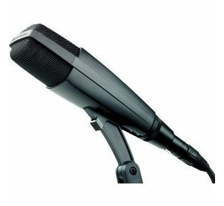 Sennheiser MD421 II Dynamic Microphone