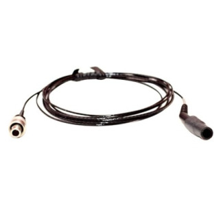 Sennheiser Cable 1.6m with Special Plug, Black