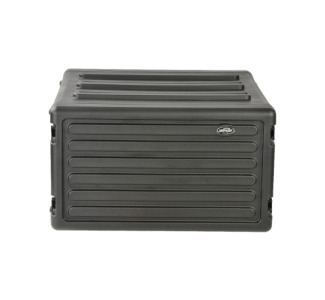 SKB 1SKB-R6U 6U Roto Rack