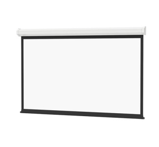 COSMO 150D 87X116NPA HCMW -- Cosmopolitan Electrol - Video (4:3) - High Contrast Matte White - 87 x 116 - Low Voltage Control; Silent Motor