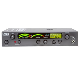 Stationary RF Transmitter (72 MHz)