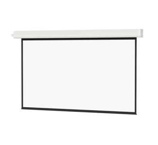 ADVANTAGE 60X60 HCMW -- Advantage Electrol - Square - High Contrast Matte White - 60 x 60 - Box Only; Video Projector Interface