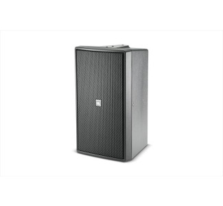 Premium Indoor and Outdoor Monitor Speaker, White