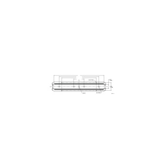 U-bracket for AC16 Loudspeaker