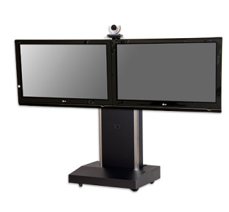 Mobile Telepresence Stand