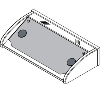 Overbridge Panel Small - Inspiration Blank or Std Cutout