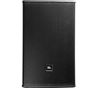 2-way Full-range Loudspeaker System with 1 x 15