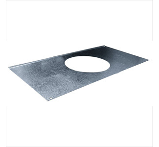 Tile Bridge for IC6 Series In-Ceiling Speakers, UL Listed